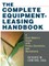 The Complete Equipment-Leasing Handbook
