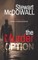 The Murder Option (Detective McQueen, #1)