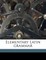 Elementary Latin Grammar