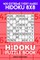 Hidoku Puzzle Book 12