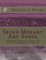Seven Mozart Art Songs