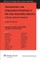 Globalization and Employment Relations in the Auto Assembly Indutry