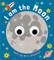 Googly Eyes: I Am the Moon