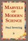 Marvels of Modern Science