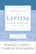 Preaching the Letters without Dismissing the Law