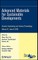 Advanced Materials for Sustainable Developments, Volume 31, Issue 9