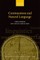 Continuations and Natural Language