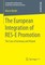The European Integration of RES-E Promotion