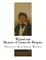 Wieland; Or The Transformation and Memoirs of Carwin the Biloquist