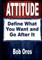 Attitude