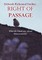 Right of Passage