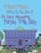 I Wonder, I Wonder, What's On This Side of My Super Adventurous Purple Train Ride