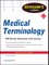 Schaum's Outline of Medical Terminology