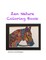 Zen Nature Coloring Book