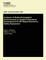 Analysis of Radio-Propagation Environments to Support Standards Development for RF-Based Electronic Safety Equipment