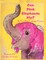 Can Pink Elephants Fly?
