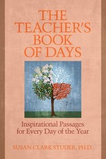 The Teacher's Book of Days The Teacher's Book of Days