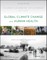 Global Climate Change and Human Health