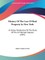 History Of The Law Of Real Property In New York
