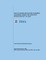 Multi-Hazard Mitigation Planning Guidance Under the Disaster Mitigation Act of 2000