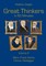 Great Thinkers in 60 Minutes - Volume 2