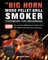 The BIG HORN Wood Pellet Grill And Smoker Cookbook For Beginners