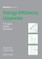 Energy-Efficiency Upgrades
