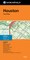 Rand McNally Folded Map: Houston Street Map