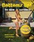 Bottoms UP! The Bikini Bartender