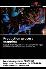 Production process mapping