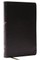 Kjv, the Everyday Bible, Leathersoft, Black, Red Letter, Comfort Print