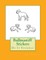 Bullmastiff Stickers