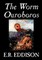 The Worm Ouroboros by E.R. Eddison, Fiction, Fantasy