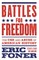 Battles for Freedom