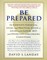 Be Prepared