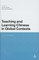 Teaching and Learning Chinese in Global Contexts