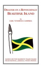 Disaster on a Bewitchingly Beautiful Island Disaster on a Bewitchingly Beautiful Island