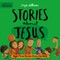Little Me, Big God: Stories about Jesus