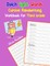 Dolch Sight Words Cursive Handwriting Workbook for Third Grade