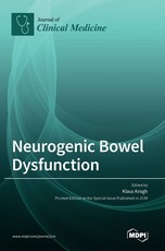 Neurogenic Bowel Dysfunction Neurogenic Bowel Dysfunction