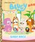 Baby Race (Bluey)
