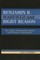 Benjamin B. Warfield and Right Reason