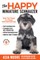 The Happy Miniature Schnauzer