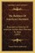 The Builders of American Literature