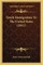 Greek Immigration to the United States (1911)