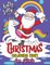 Christmas Coloring Books for Girls