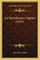 An Introductory Algebra (1911)