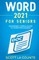Word 2021 For Seniors
