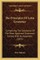 The Principles of Latin Grammar