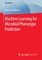 Machine Learning for Microbial Phenotype Prediction